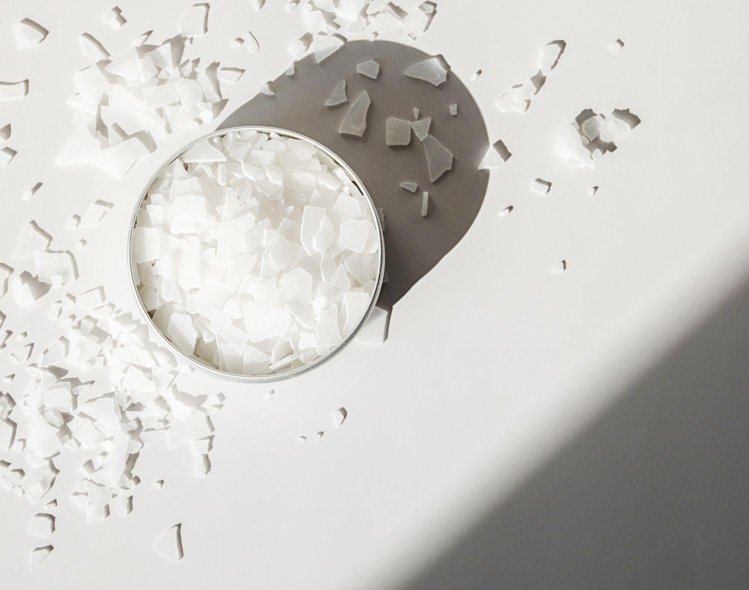 Caustic Soda Flakes